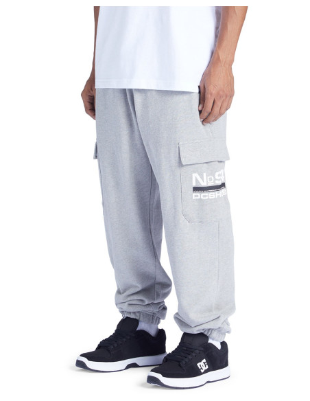 DC SHOES Havoc Cargo - Tracksuit Bottoms