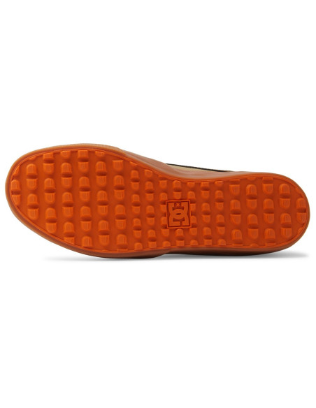 DC SHOES Kalis Vulc Mid Wnt - Baskets