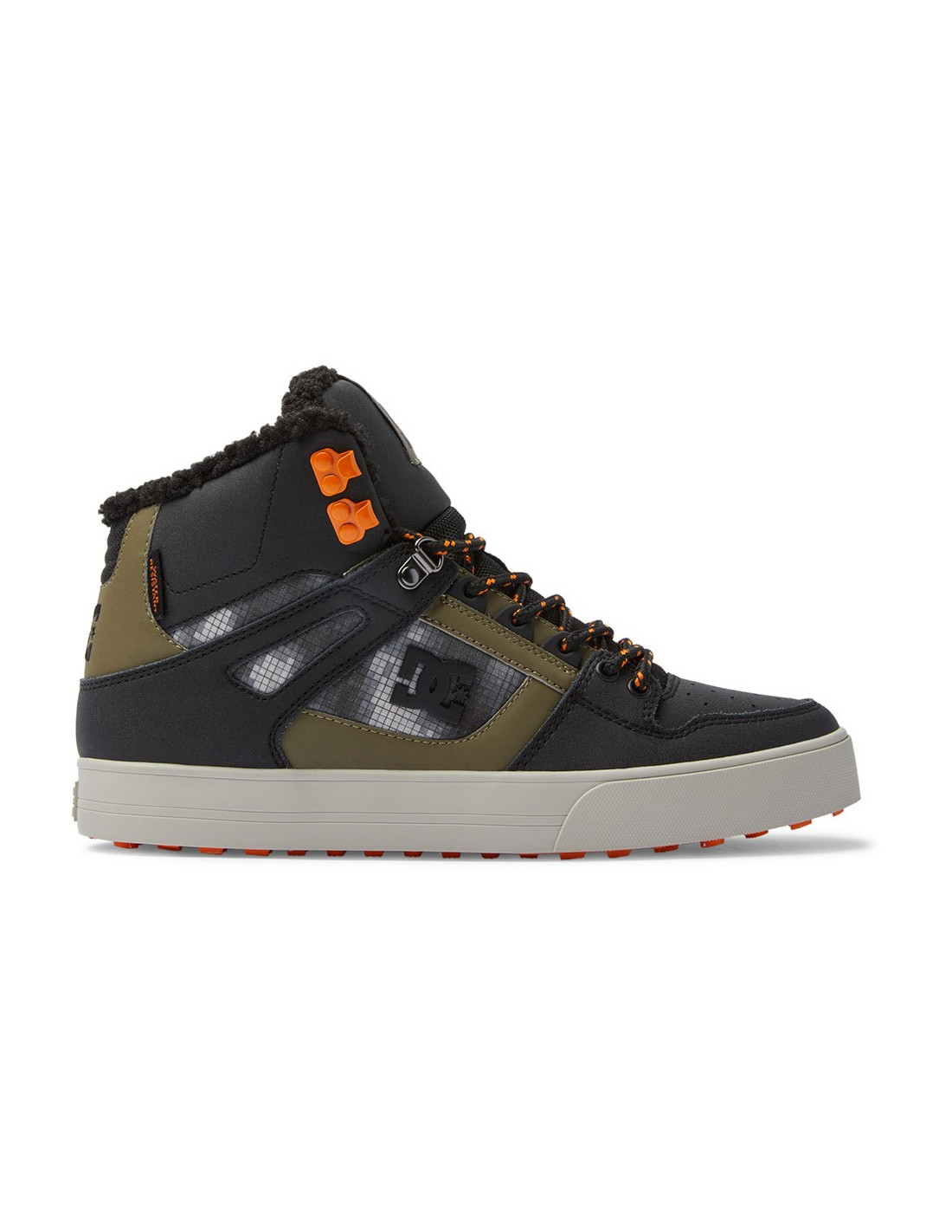 Bottes online dc shoes