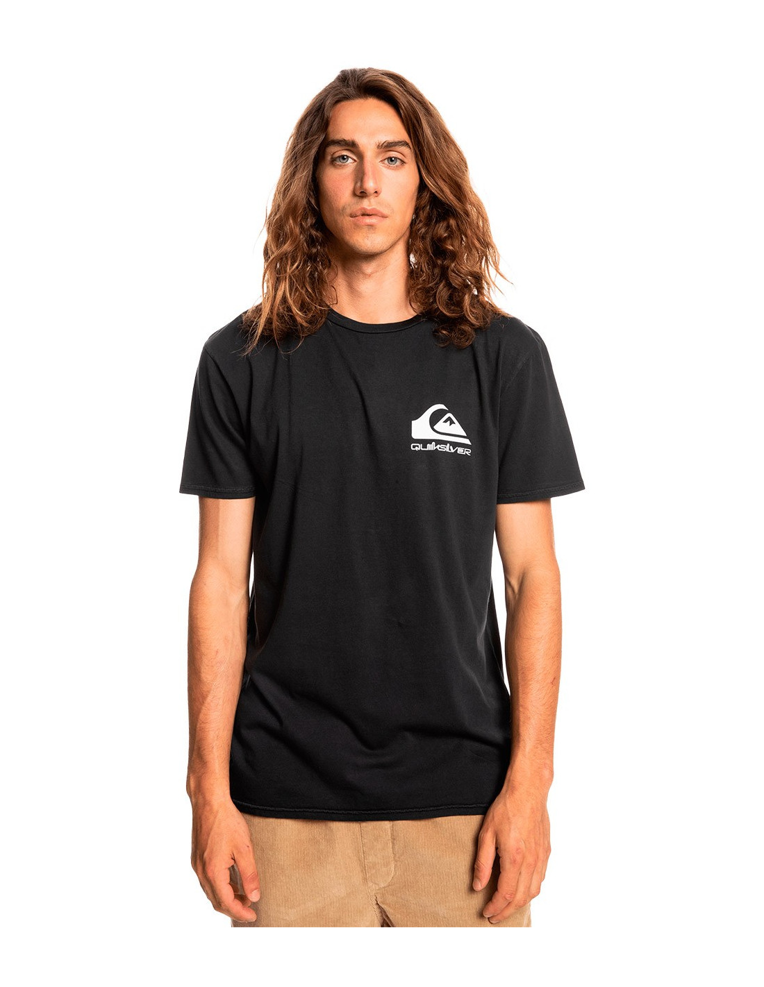 QUIKSILVER How Are You Feeling - Camiseta