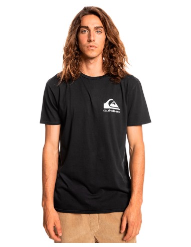 QUIKSILVER „How Are You Feeling“ - T-Shirt