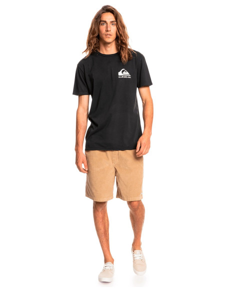 QUIKSILVER „How Are You Feeling“ - T-Shirt