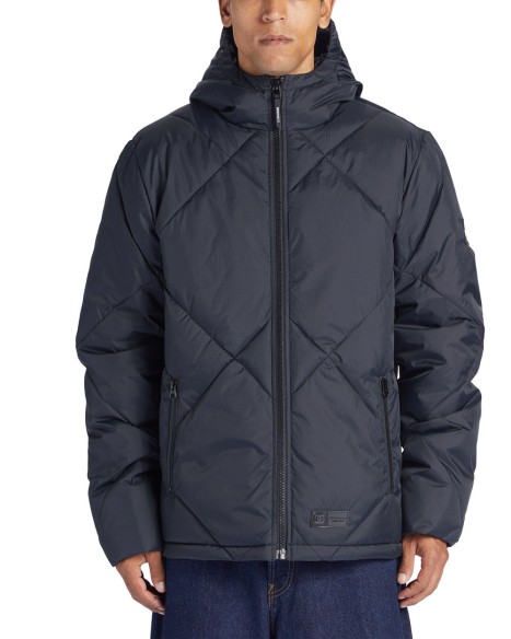 DC SHOES Passage Puffer Jacket