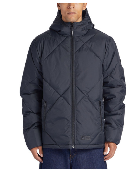 DC SHOES Passage Puffer Jacket