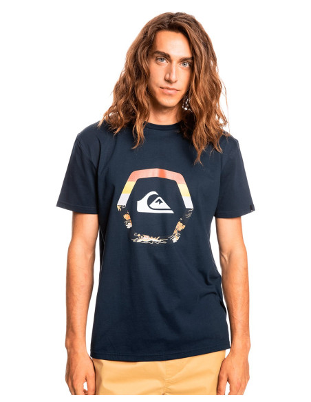 QUIKSILVER Upprise - T-shirt