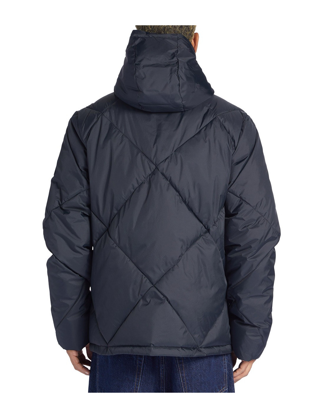 DC SHOES Passage Puffer Chaqueta