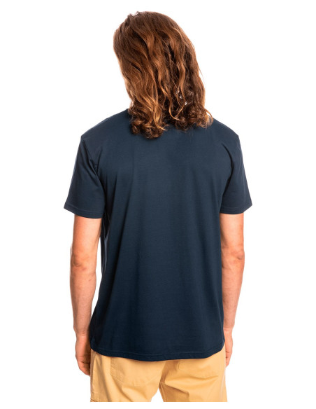 QUIKSILVER Rivolta - Maglietta