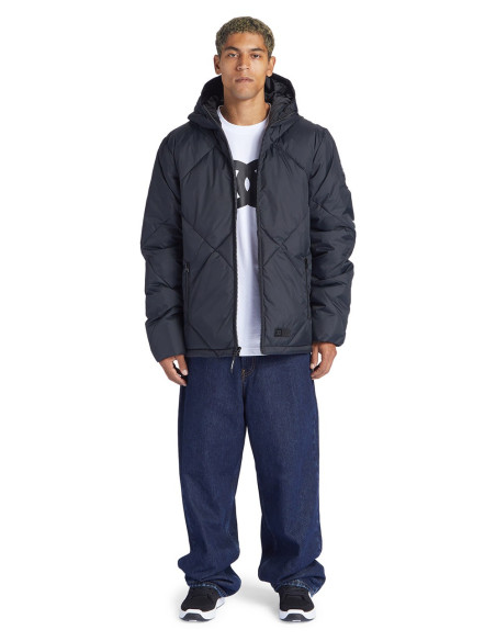 Giacca imbottita Passage DC SHOES