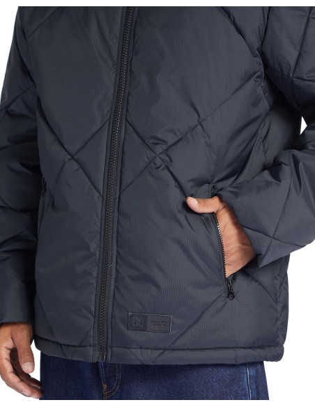 DC SHOES Passage Puffer Jacket