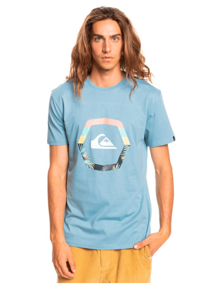 QUIKSILVER Upprise - T-shirt