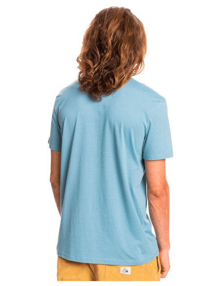 QUIKSILVER Upprise - T-shirt