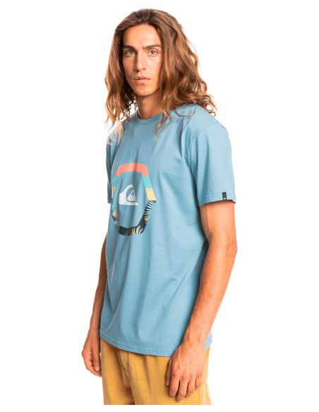 QUIKSILVER Upprise - T-shirt
