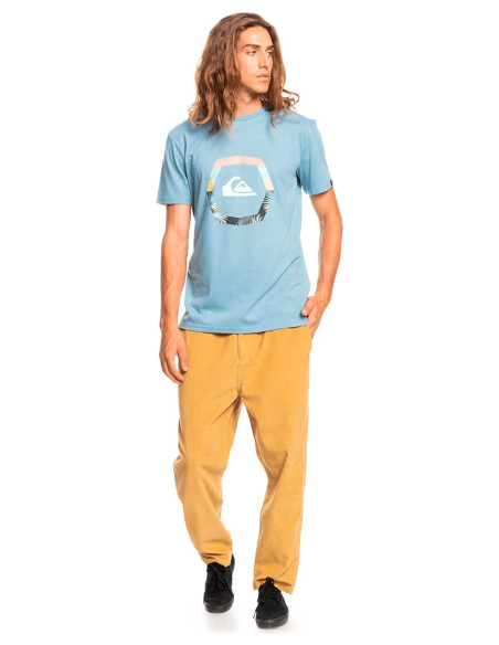 QUIKSILVER Upprise - T-shirt