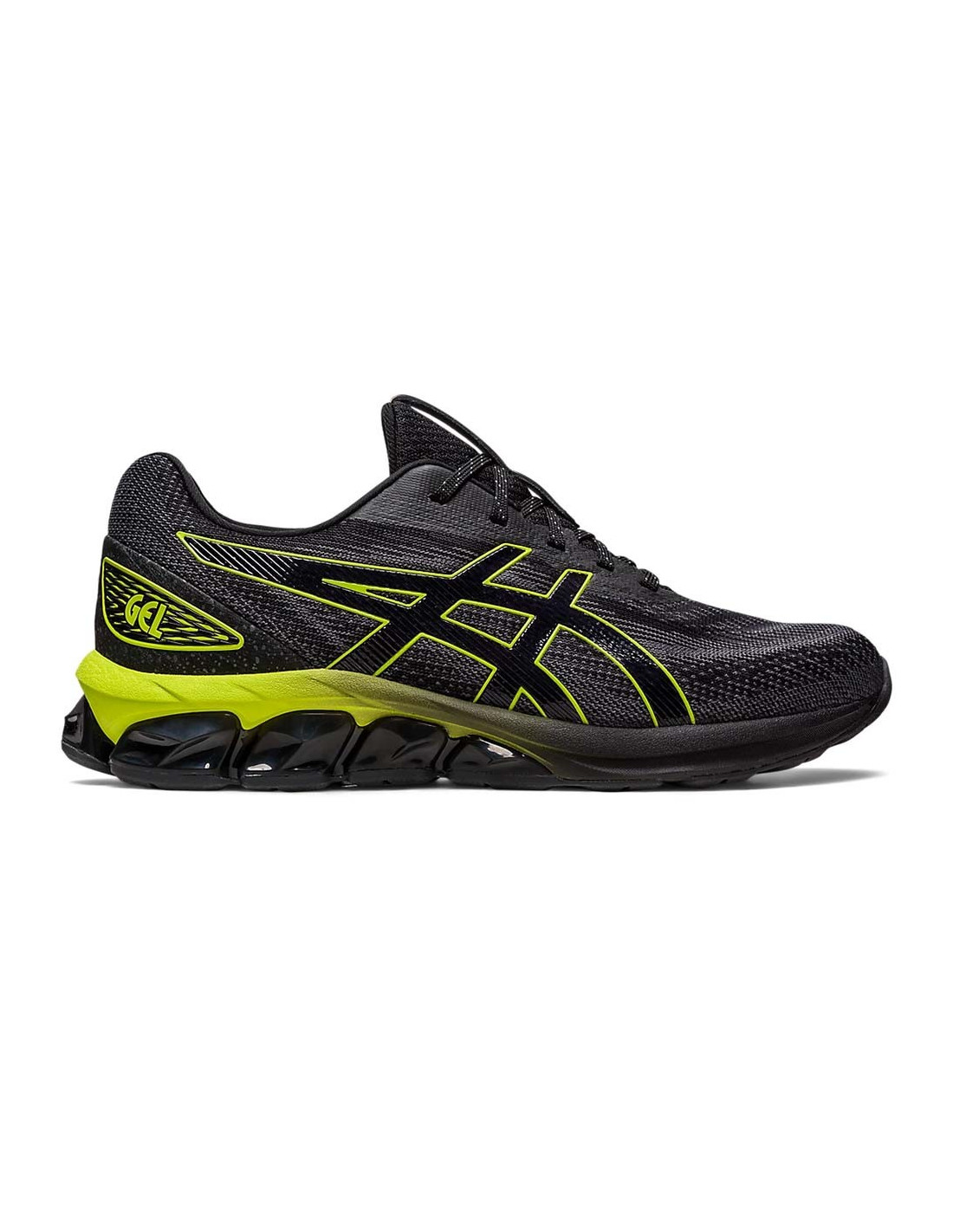 ASICS - GEL-QUANTUM 180 VII - Scarpe da ginnastica