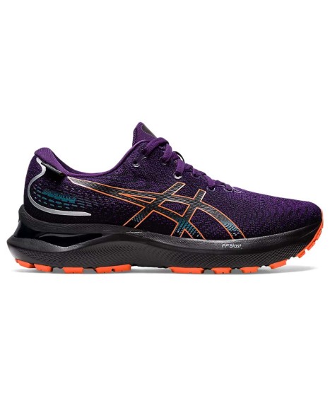 ASICS GEL CUMULUS 24 GTX - Scarpe