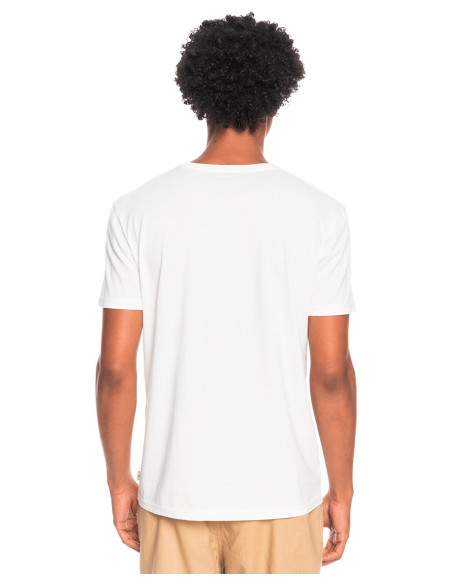 QUIKSILVER Skull Trooper - T-Shirt