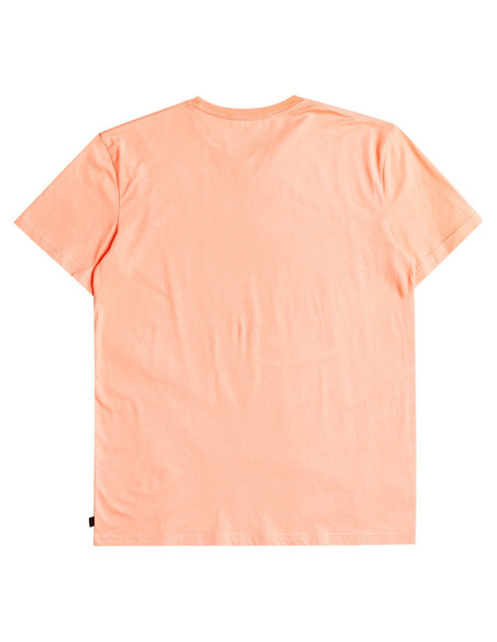QUIKSILVER Skull Trooper - T-Shirt