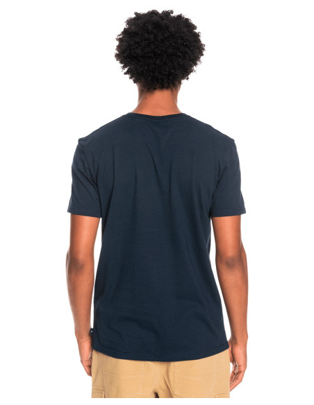 QUIKSILVER Skull Trooper - T-Shirt