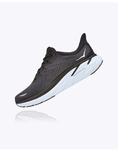HOKA ONE Clifton 8 Masculino - Sapatos
