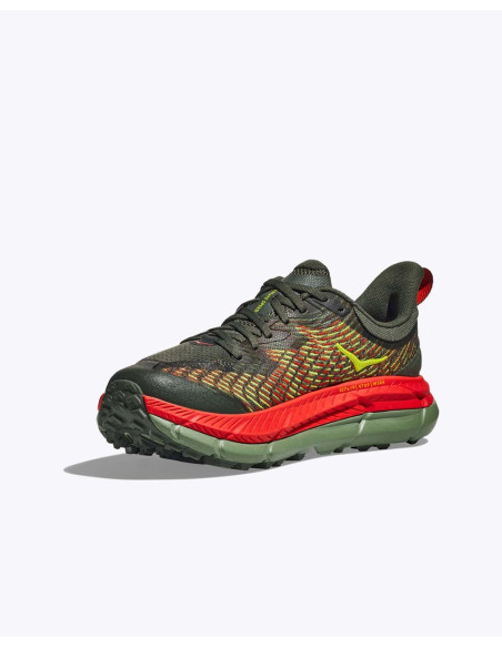 HOKA ONE Mafate Speed 4 M - Chaussures