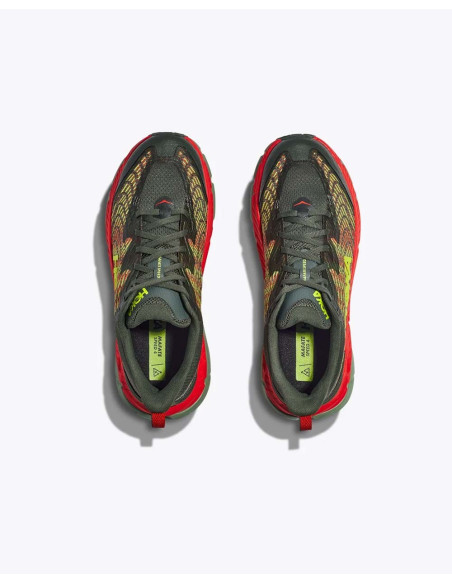 HOKA ONE Mafate Speed 4 M - Chaussures