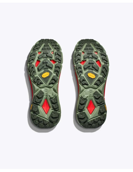 HOKA ONE Mafate Speed 4 M - Chaussures