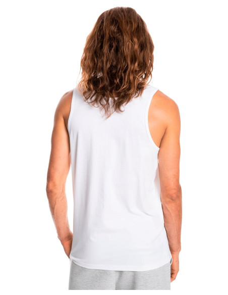 Canotta foderata QUIKSILVER - T-shirt