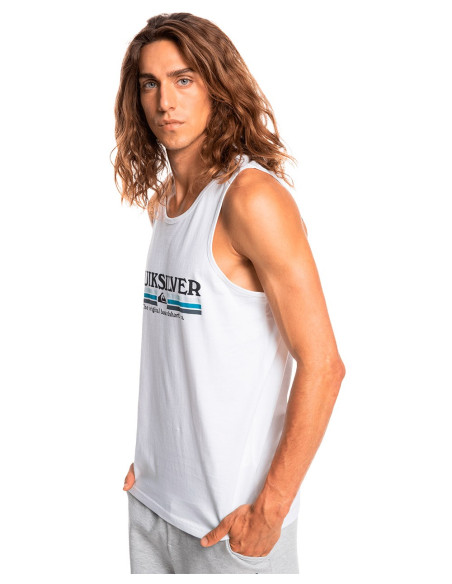 Canotta foderata QUIKSILVER - T-shirt