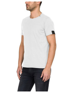送料込★REPLAY★M3591A.000.2660 半袖Tシャツ Replay M3590.000.2660 short sleeve T-shirt Black | Dressinn