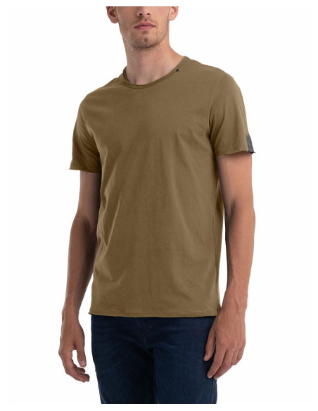 REPLAY M3590.000.2660 - Camiseta