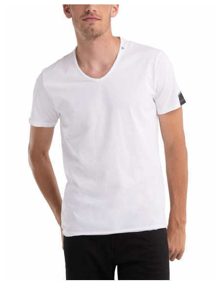REPLAY M3591.000.2660 - Camiseta
