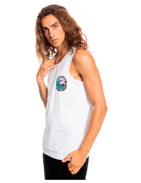 QUIKSILVER Another Story Tank - T-Shirt