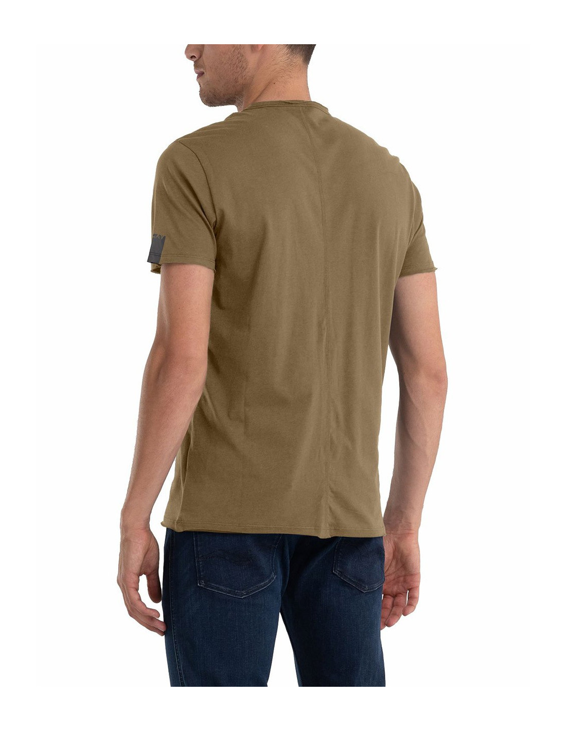 REPLAY M3590.000.2660 - T-shirt
