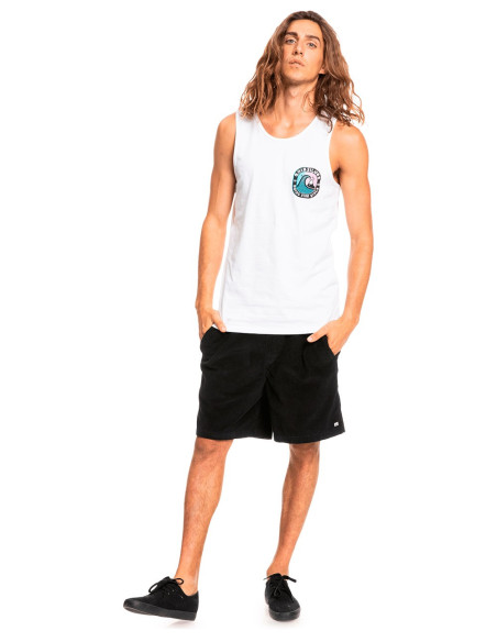 QUIKSILVER Another Story Tank - T-Shirt