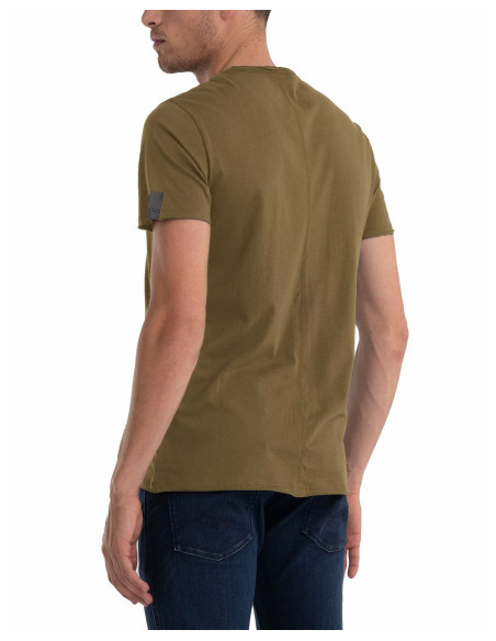REPLAY M3591.000.2660 - T-Shirt