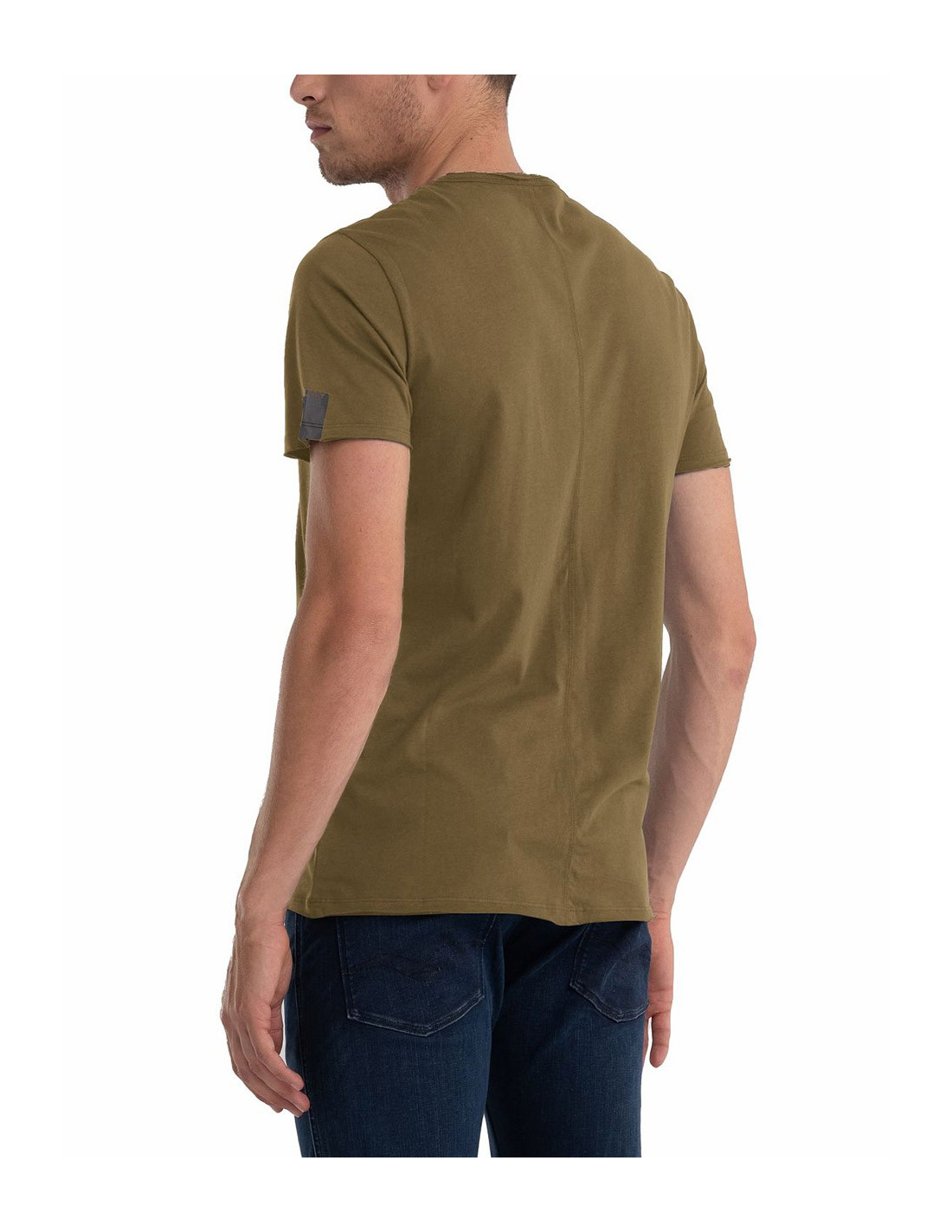 送料込★REPLAY★M3591A Tシャツ REPLAY M3591.000.2660 - T-shirt
