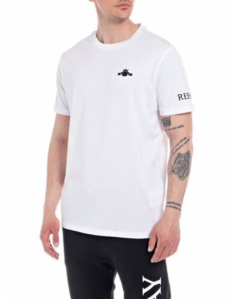 REPLAY M6472.000.22980P - Camiseta