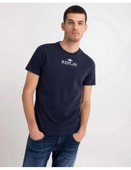 REPLAY M6474.000.22980P - T-Shirt