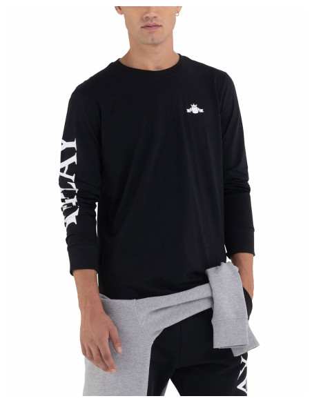REPLAY M6474.000.22980P - Camiseta
