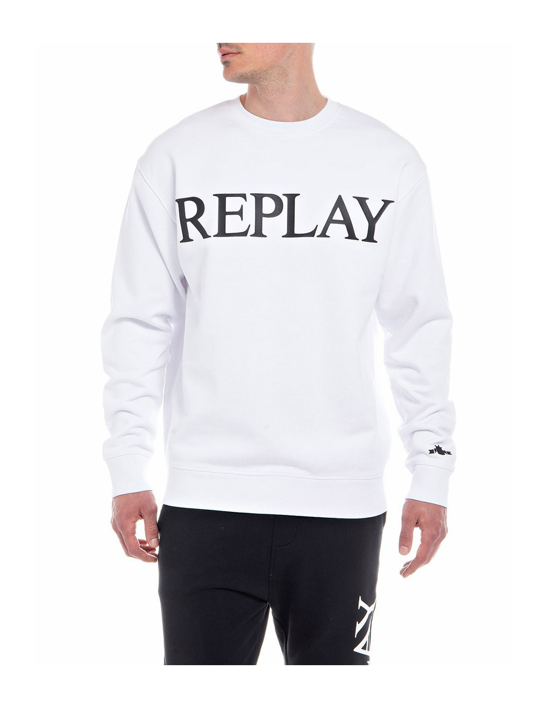 Replay sudaderas hot sale