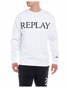 REPLAY M6527.000.22890P - Sweatshirt 2