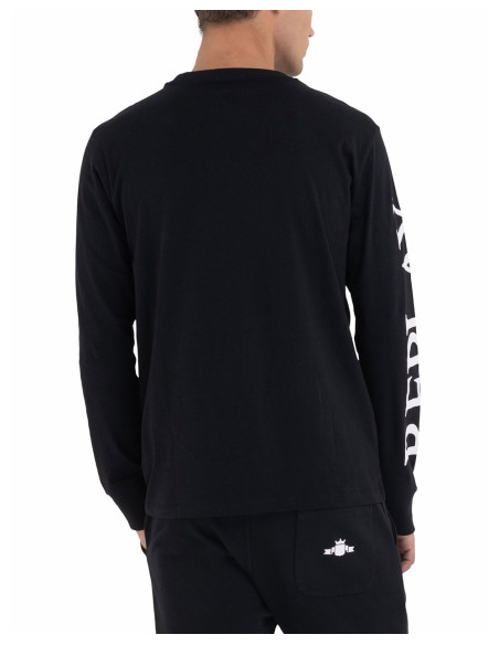 REPLAY M6474.000.22980P - T-Shirt