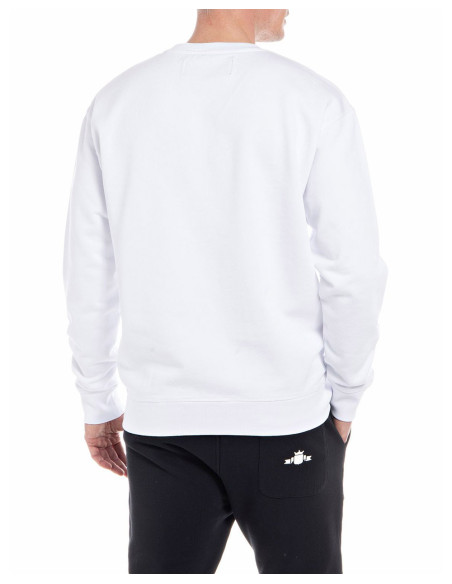 REPLAY M6527.000.22890P - Sudadera
