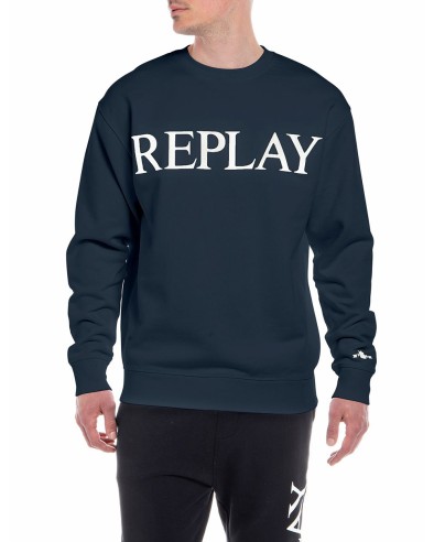 REPLAY M6527.000.22890P - Sweatshirt