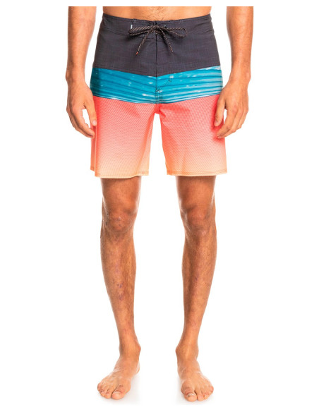 QUIKSILVER Surfsilk Panel 18 - Fato de banho