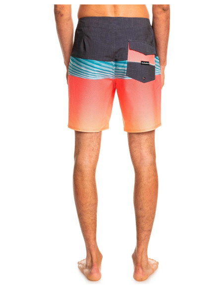 QUIKSILVER Surfsilk Panel 18 - Fato de banho