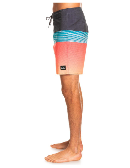 QUIKSILVER Surfsilk Panel 18 - Fato de banho