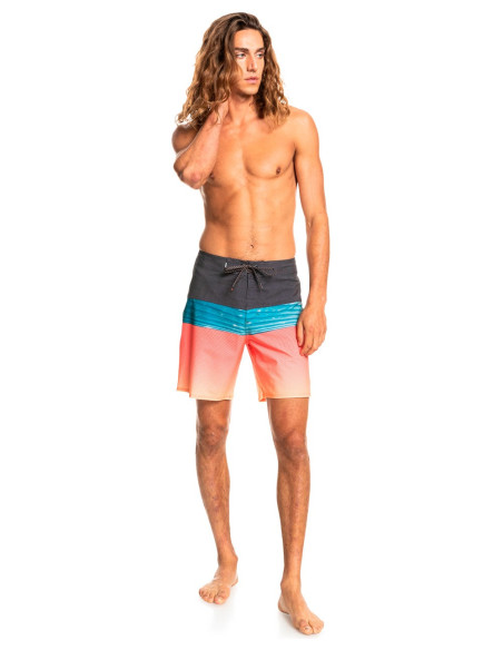 QUIKSILVER Surfsilk Panel 18 - Fato de banho