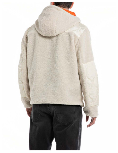 REPLAY M6633.000.84796 - Jacket