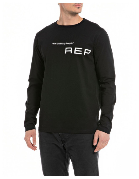 REPLAY M6648.000.2660 - T-shirt